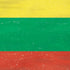 Lithuania Flag Distressed PS4 Console and Controller Bundle Skin